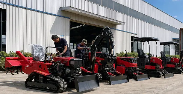 Efficiency and Automation