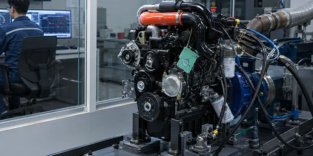 Efficiency and Automation