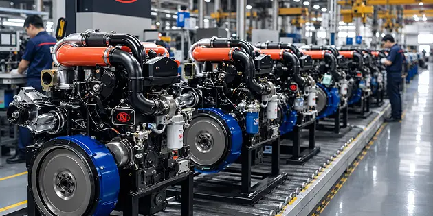 Efficiency and Automation