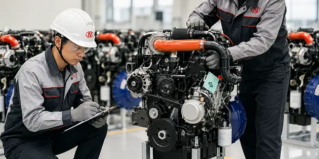 Efficiency and Automation