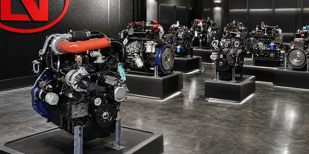 Efficiency and Automation