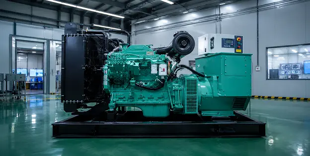 Efficiency and Automation