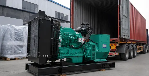 Efficiency and Automation