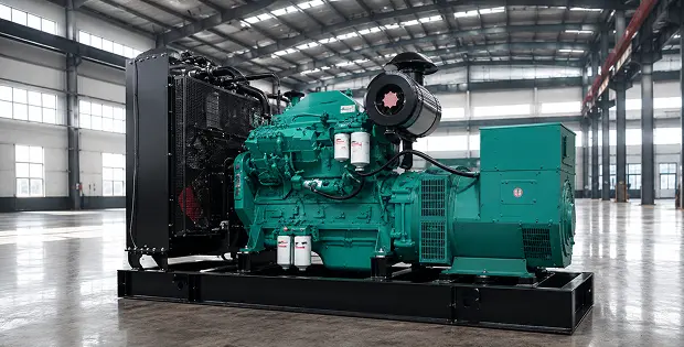 Efficiency and Automation