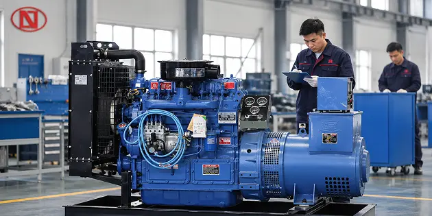 Efficiency and Automation