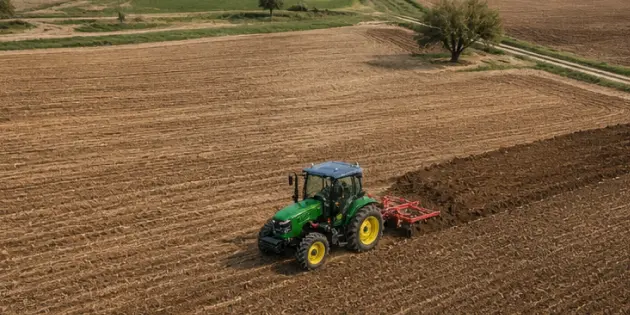 Efficiency and Automation