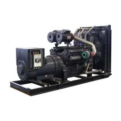 400KW-KMS-400GF