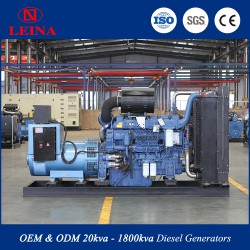 600KW-KMS-600GF 600KW-KMS-600GF