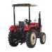 TT254 25 horsepower TT254 25 horsepower