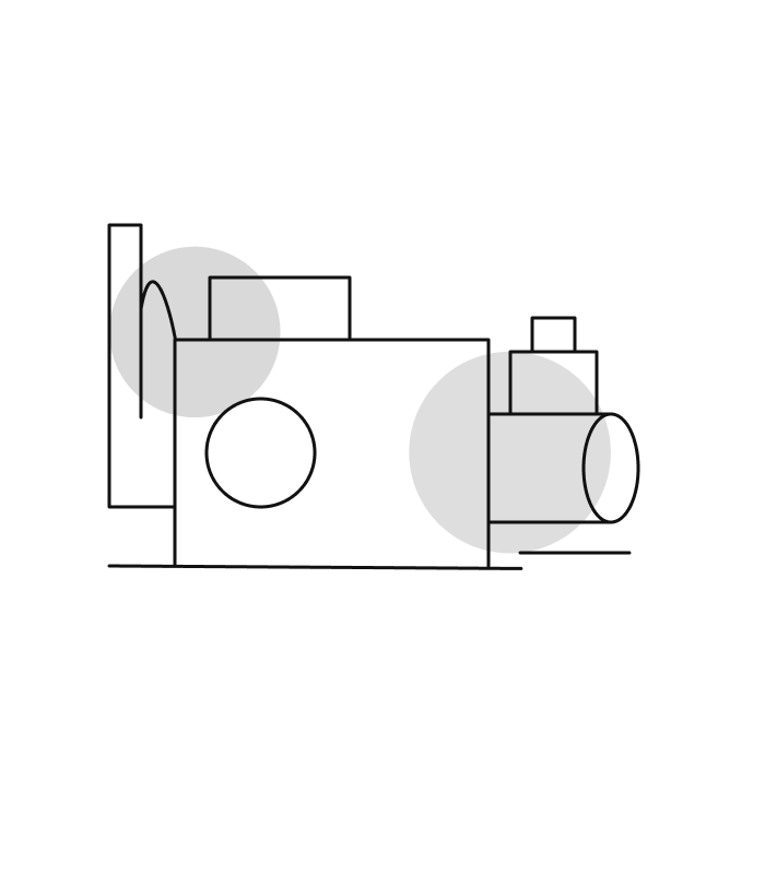 Machine Chart