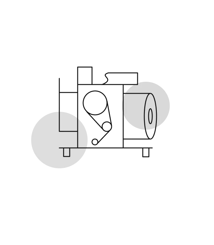 Machine Chart