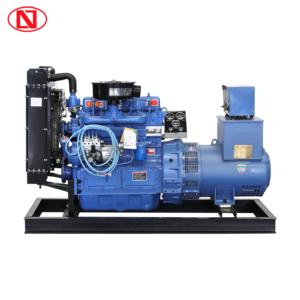 30kw-50kw Leina Diesel Generator Set