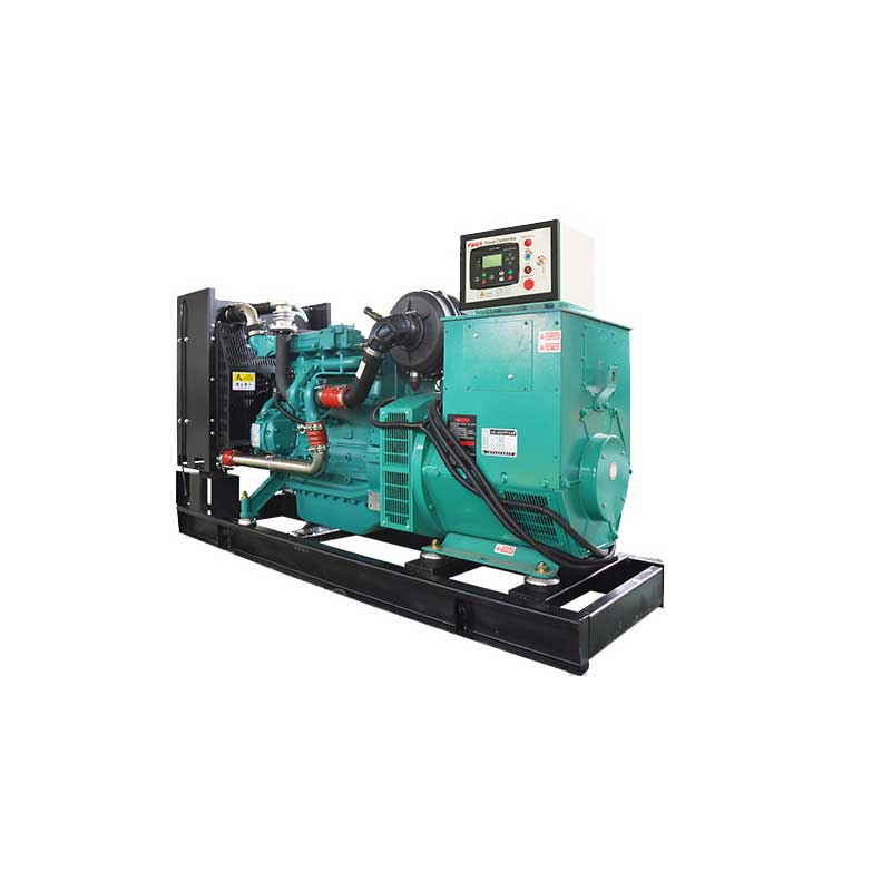 75kw Weichai Diesel Generator Set - Image 4