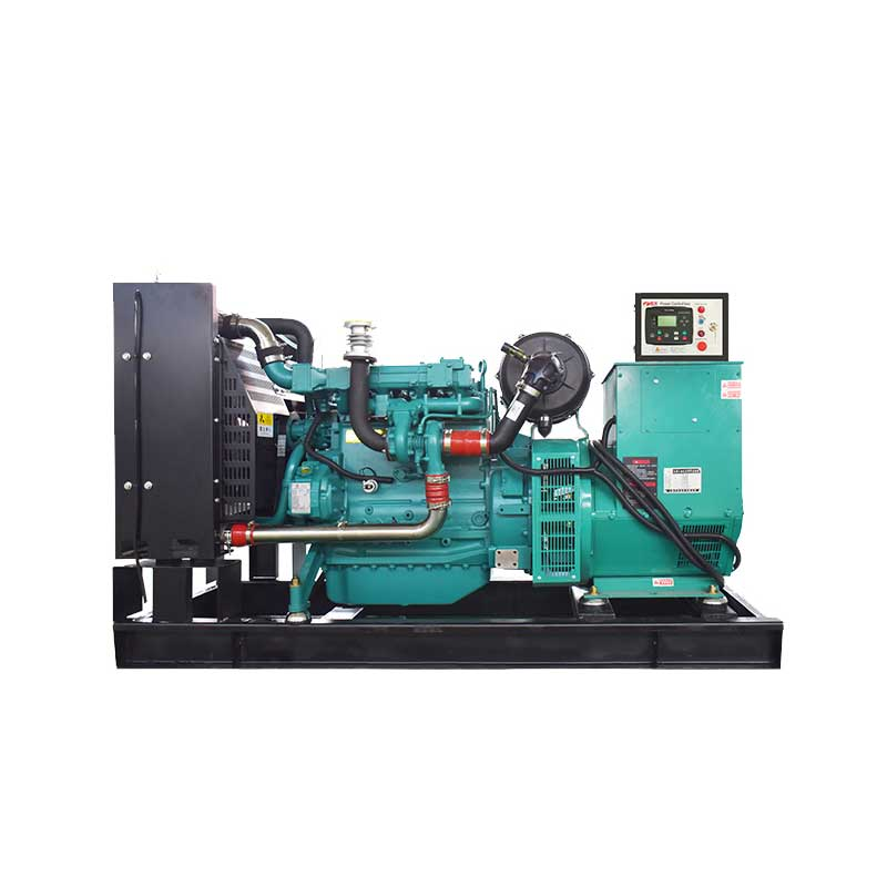 75kw Weichai Diesel Generator Set - Image 3