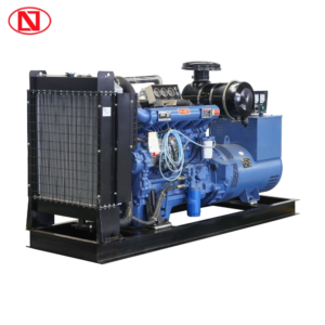 100kw-120kw Leina Diesel Generator Set