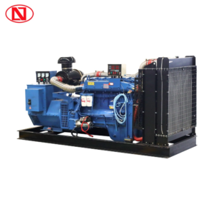 200kw-250kw Leina Diesel Generator Set