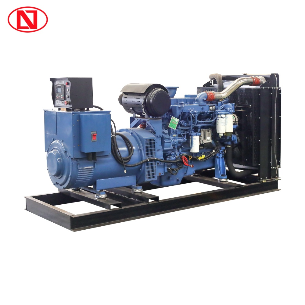 250kw-300kw Leina Diesel Generator Set