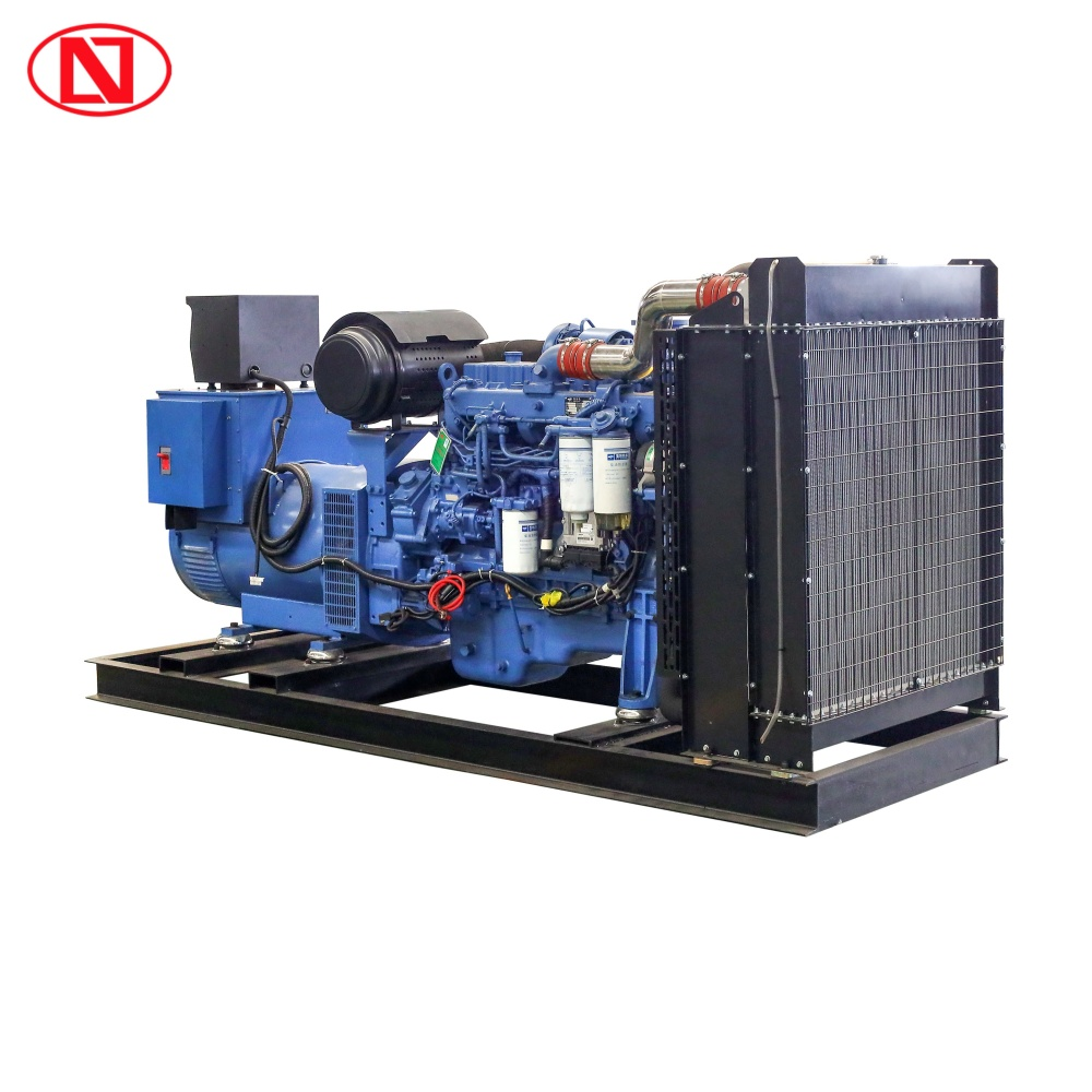 250kw-300kw Leina Diesel Generator Set - Image 3