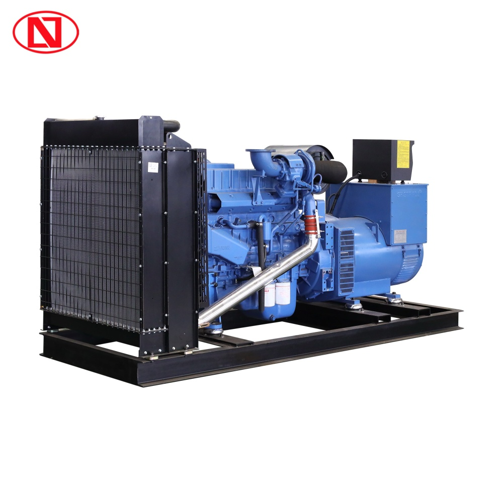 250kw-300kw Leina Diesel Generator Set - Image 4