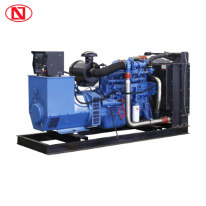 150kw-200kw Leina Diesel Generator Set