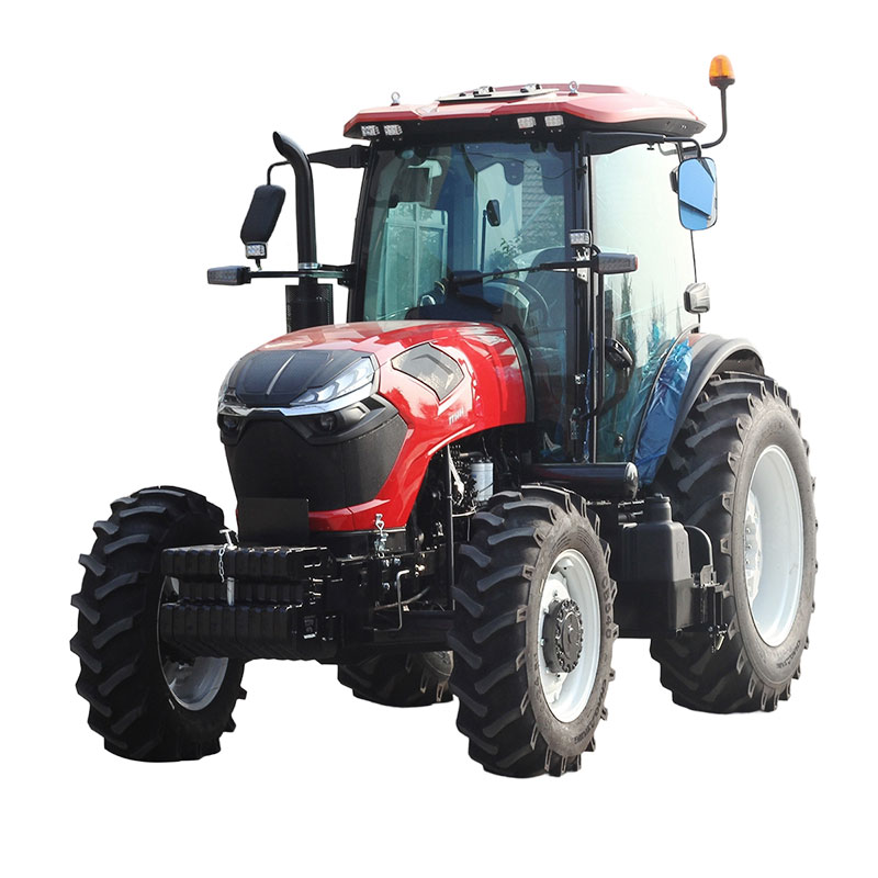 LEINAPOWER 180HP - 220HP Mini Diesel Tractor TS2204