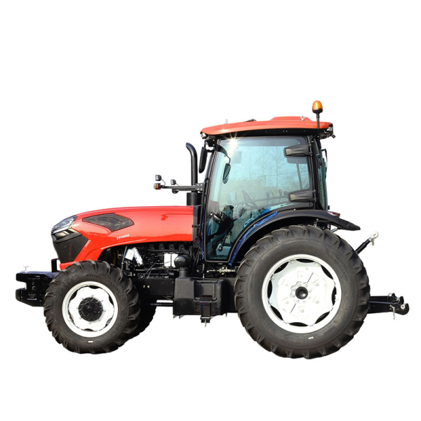 LEINAPOWER 180HP - 220HP Mini Diesel Tractor TS2204 - Image 2