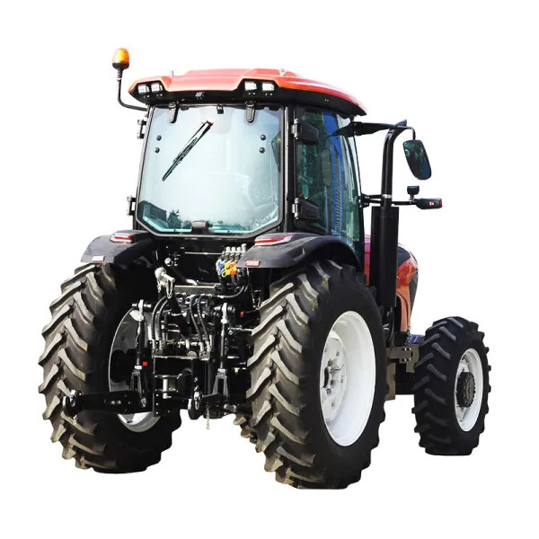 LEINAPOWER 180HP - 220HP Mini Diesel Tractor TS2204 - Image 3