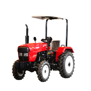 LEINAPOWER 120HP - 50HP Micro Diesel Tractor