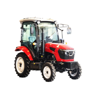 LEINAPOWER 50HP – 100HP Mini Diesel Tractor TS504