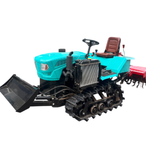 LEINAPOWER 25HP – 80HP Crawler Tractor CTS240