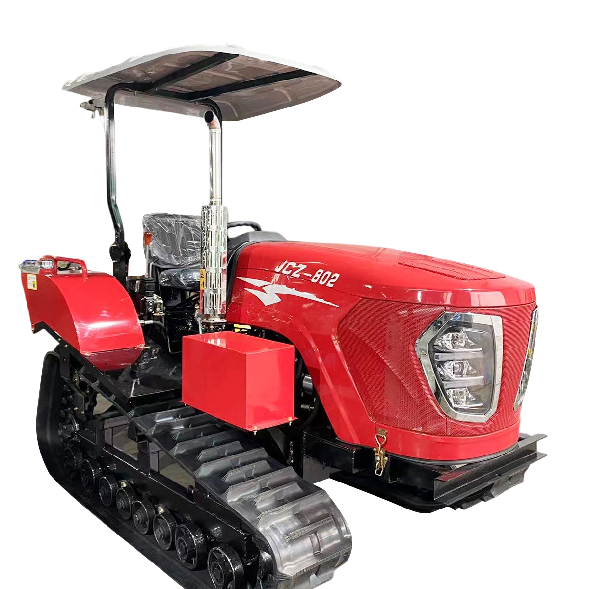 LEINAPOWER 25HP – 80HP Crawler Tractor CTS280 - Image 3